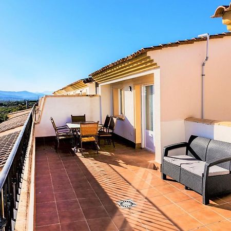 Via Augusta II Duplex Penthouse Javea By Rock Rentals Extérieur photo