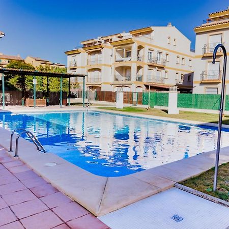 Via Augusta II Duplex Penthouse Javea By Rock Rentals Extérieur photo