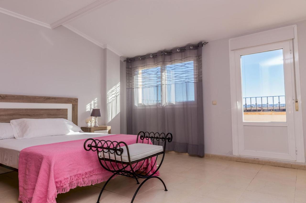 Via Augusta II Duplex Penthouse Javea By Rock Rentals Extérieur photo