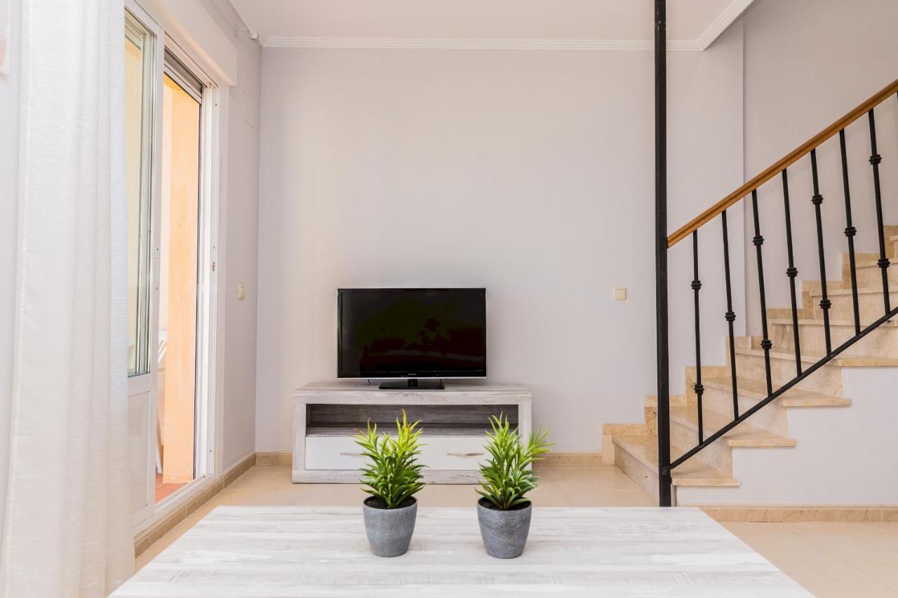 Via Augusta II Duplex Penthouse Javea By Rock Rentals Extérieur photo