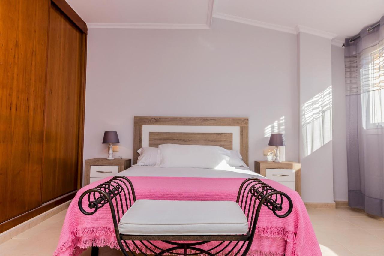 Via Augusta II Duplex Penthouse Javea By Rock Rentals Extérieur photo