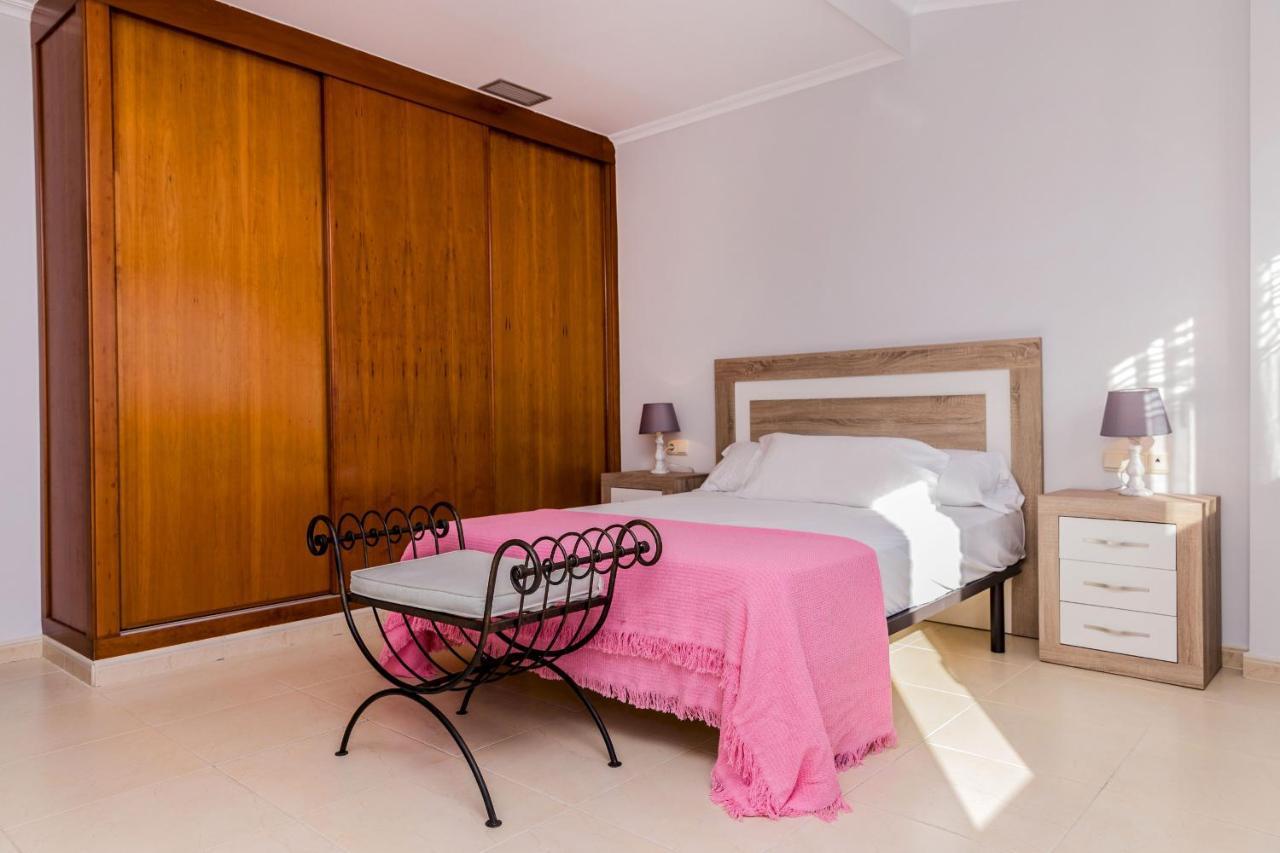 Via Augusta II Duplex Penthouse Javea By Rock Rentals Extérieur photo