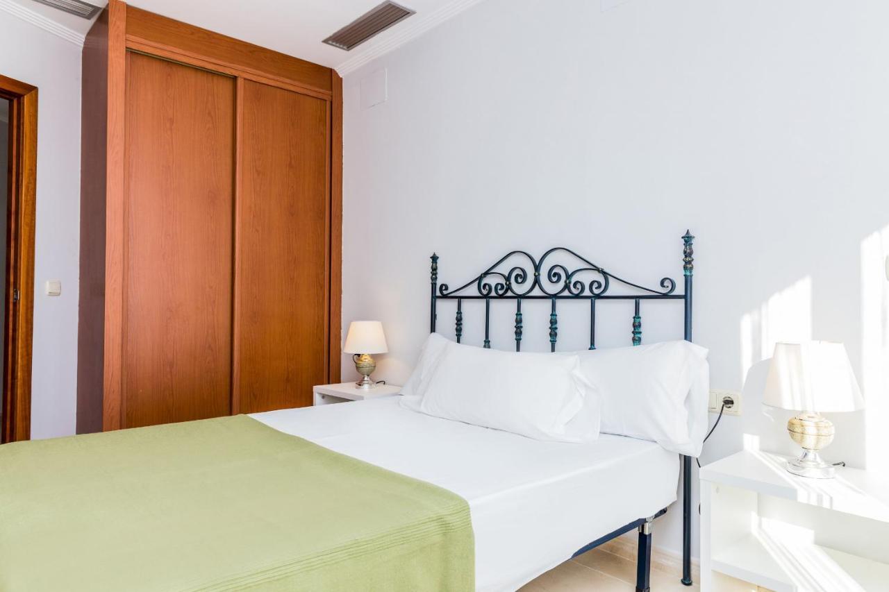 Via Augusta II Duplex Penthouse Javea By Rock Rentals Extérieur photo