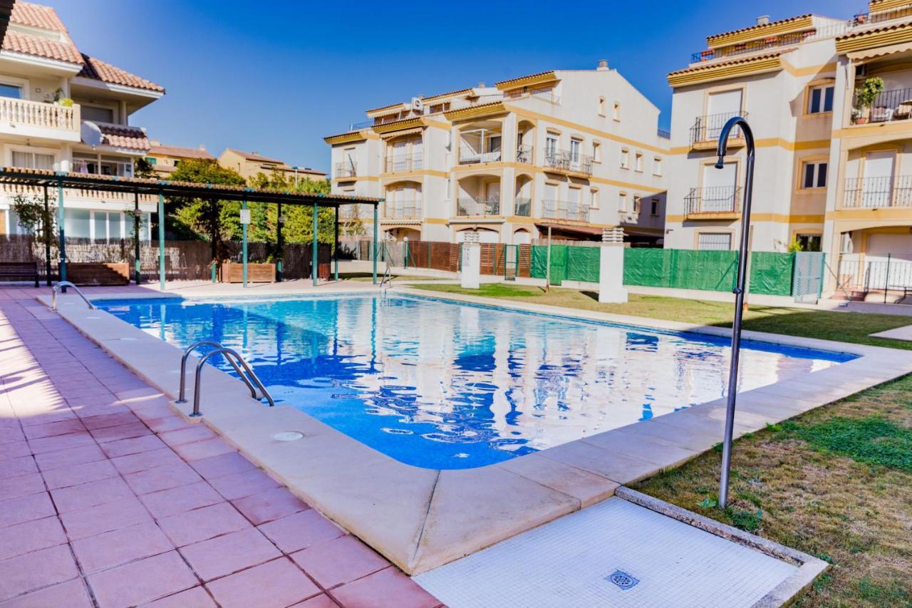 Via Augusta II Duplex Penthouse Javea By Rock Rentals Extérieur photo