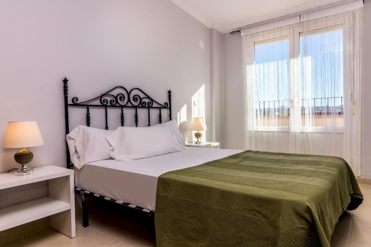 Via Augusta II Duplex Penthouse Javea By Rock Rentals Extérieur photo