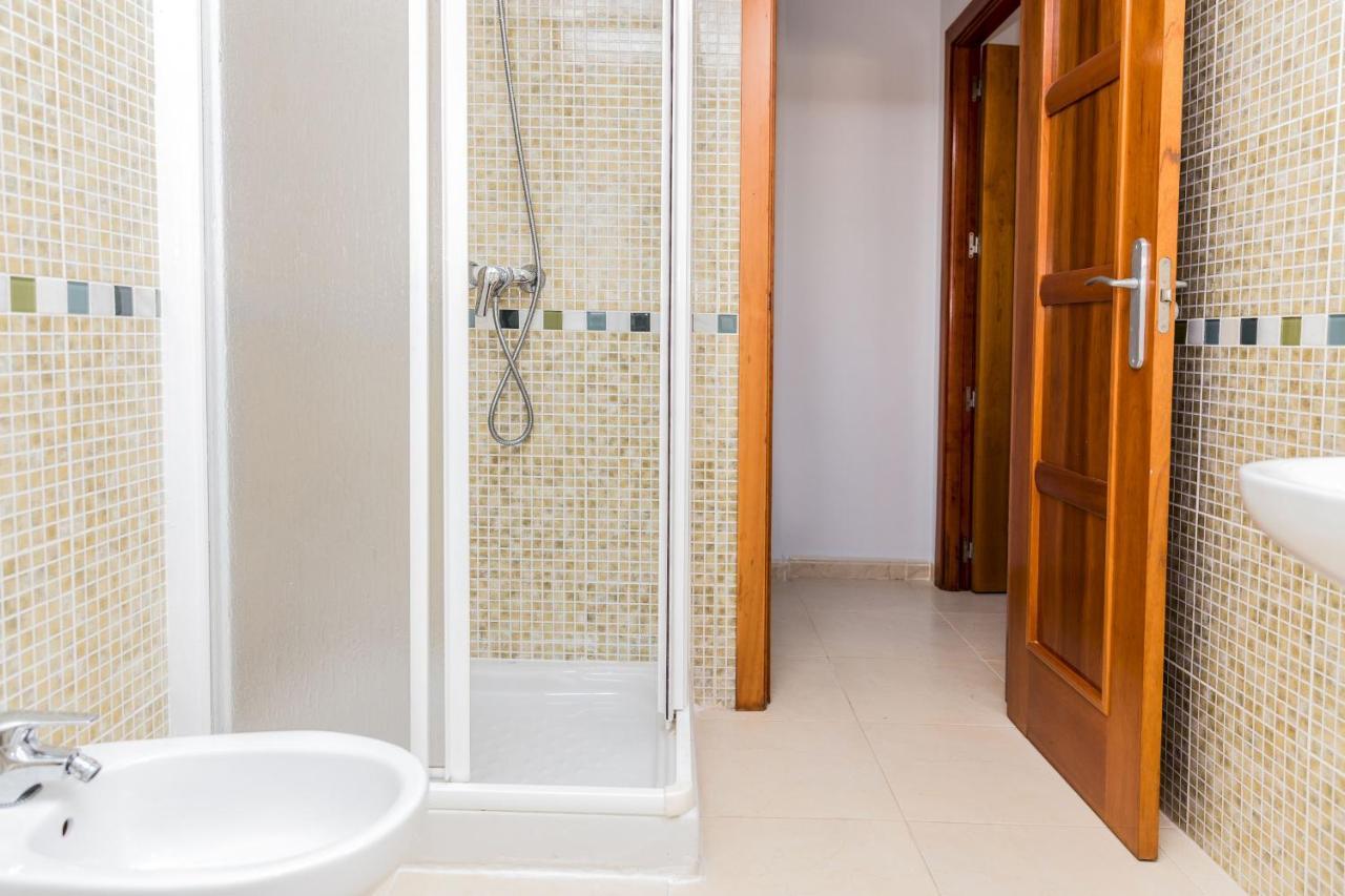 Via Augusta II Duplex Penthouse Javea By Rock Rentals Extérieur photo
