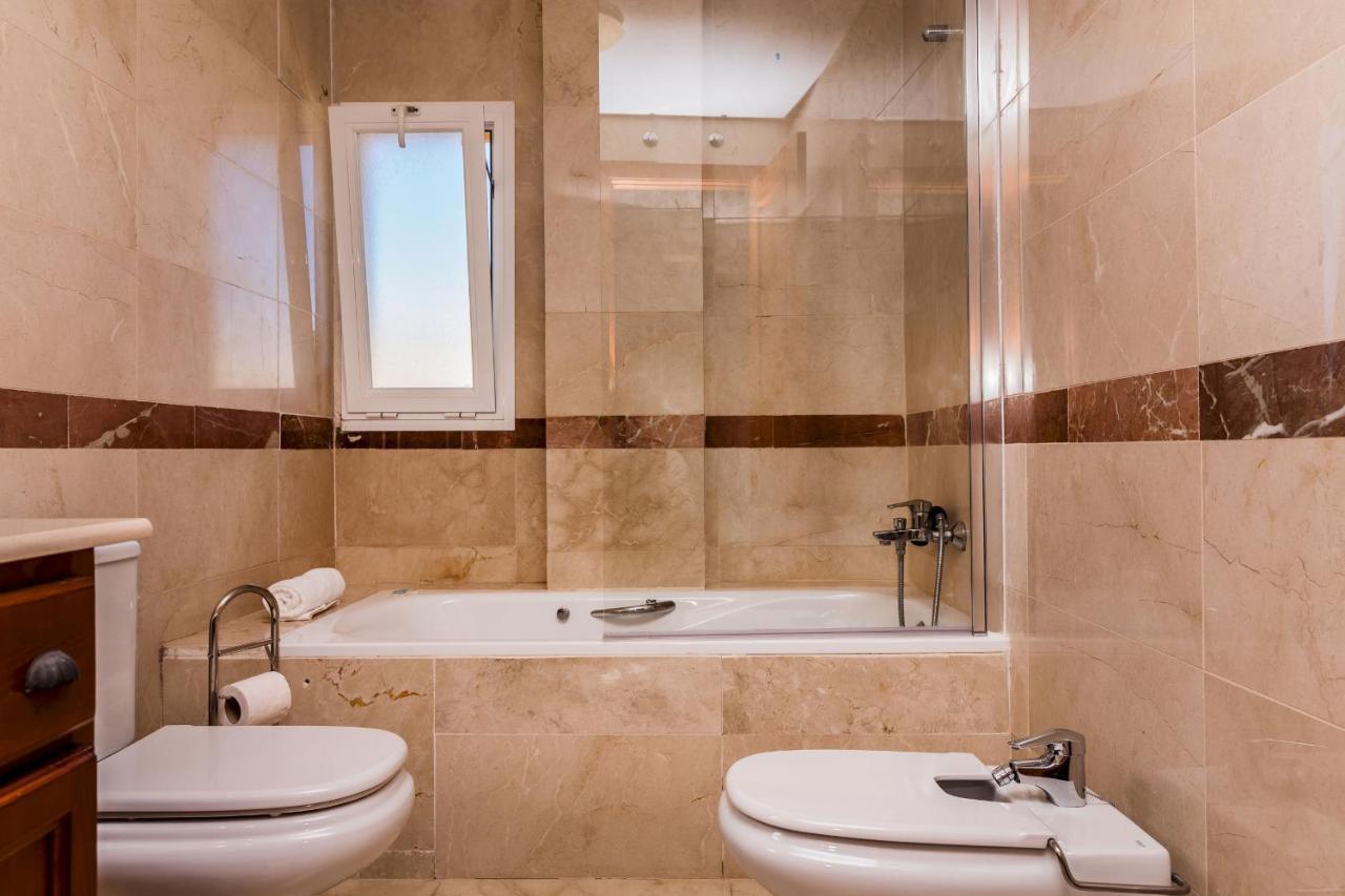 Via Augusta II Duplex Penthouse Javea By Rock Rentals Extérieur photo