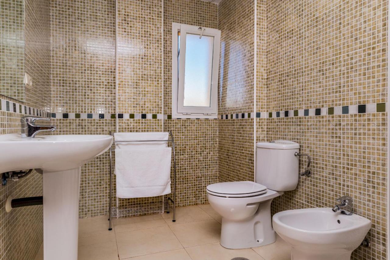 Via Augusta II Duplex Penthouse Javea By Rock Rentals Extérieur photo