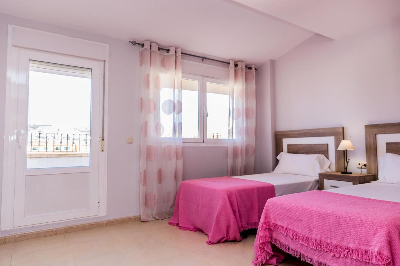 Via Augusta II Duplex Penthouse Javea By Rock Rentals Extérieur photo